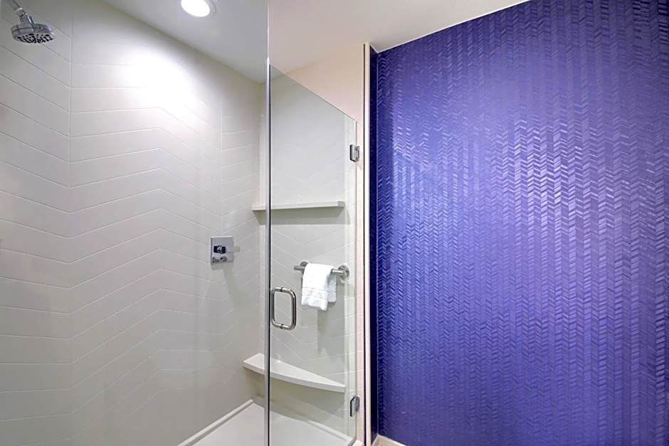 Fairfield Inn & Suites by Marriott Dallas Cedar Hill