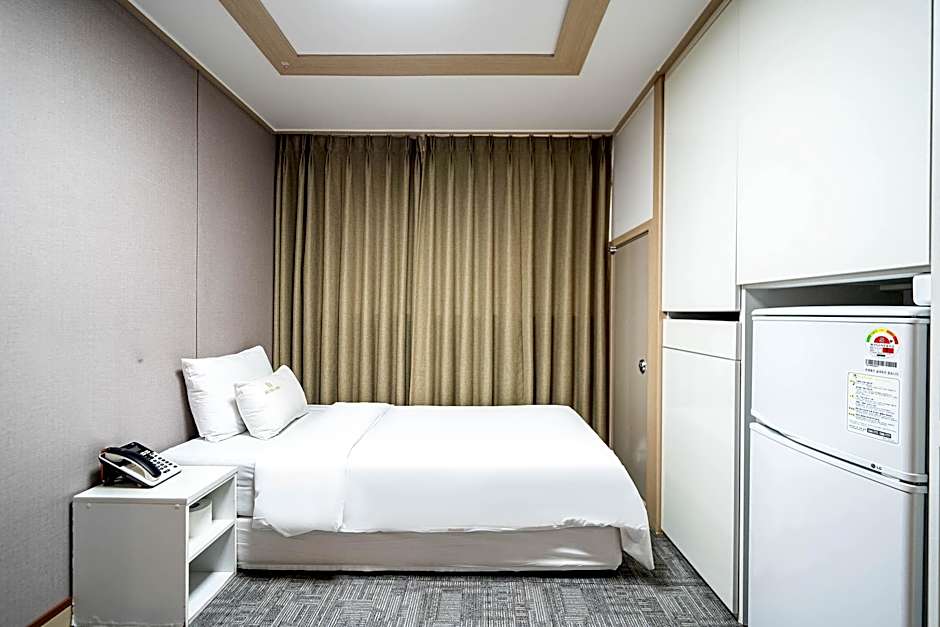 Residence Hotel Line