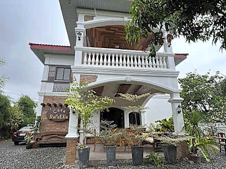 CASA RAFAELLE TRANSIENT