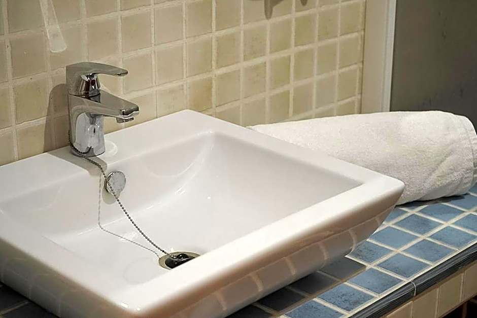 Hotel Rosaleda Don Pedro