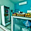 Blue Orchids Hotel