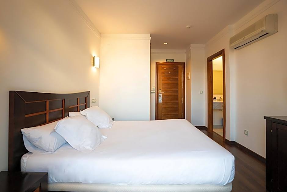 Hotel Rincón del Conde