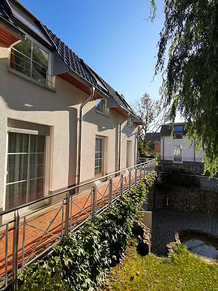 Hotel Bördehof, direkt an der A2 & A14, Restaurant, Tagung, individuell