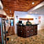 petra plaza hotel