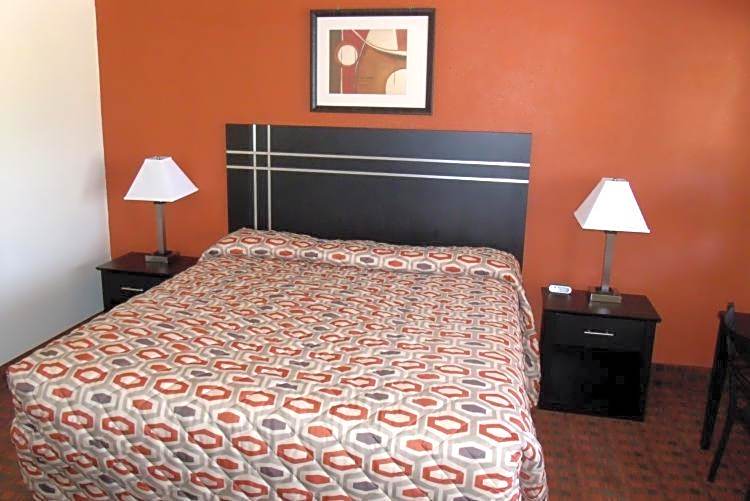 Woodlawn Hills Motel