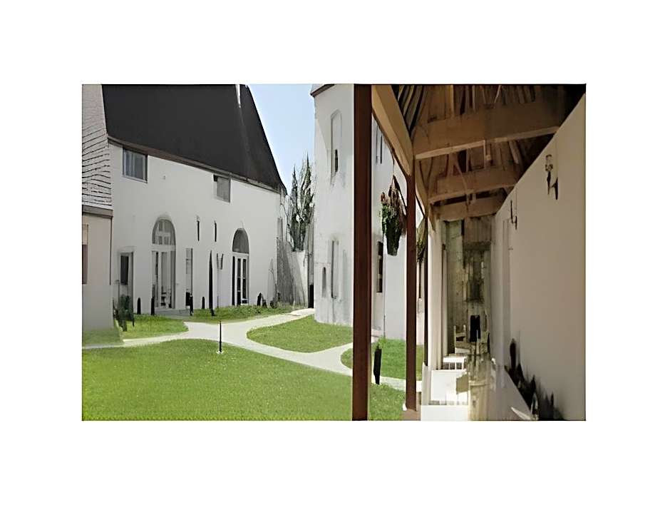 Hotel l'Oree Des Vignes