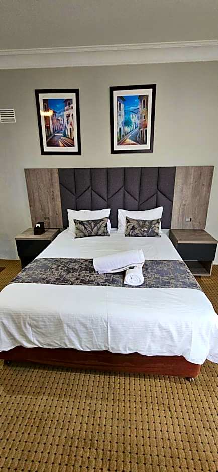 Luxe Florida Grand Hotel
