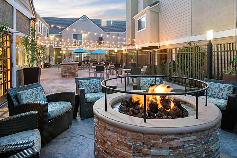 Residence Inn by Marriott Long Beach