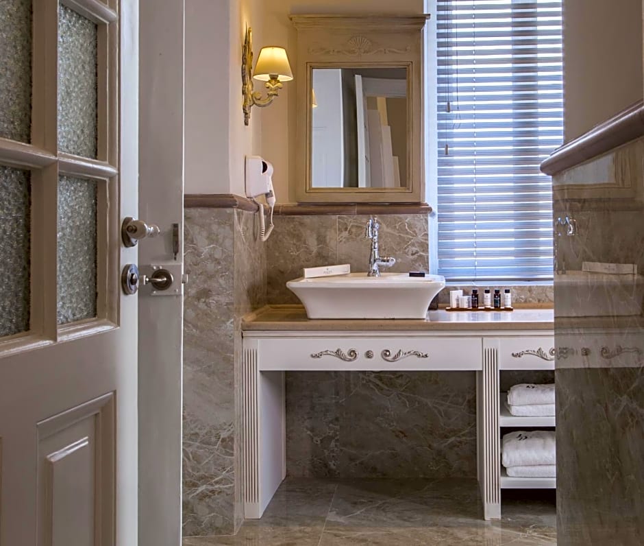 Micra Anglia Boutique Hotel & Spa