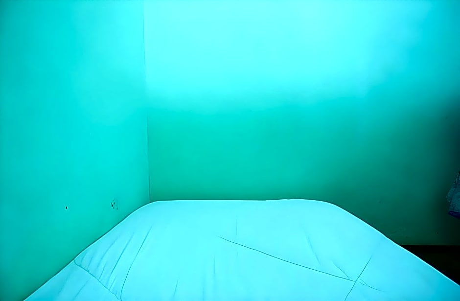 Hotel O Grace Homestay SyariahNearMall Nagoya Hill