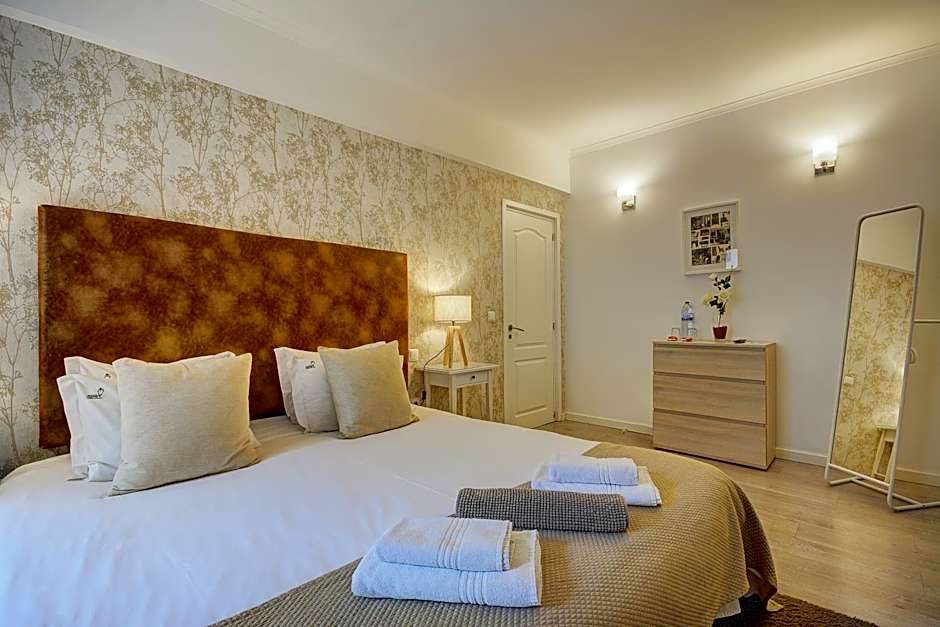 Inn Bairro Alto BA Sweet