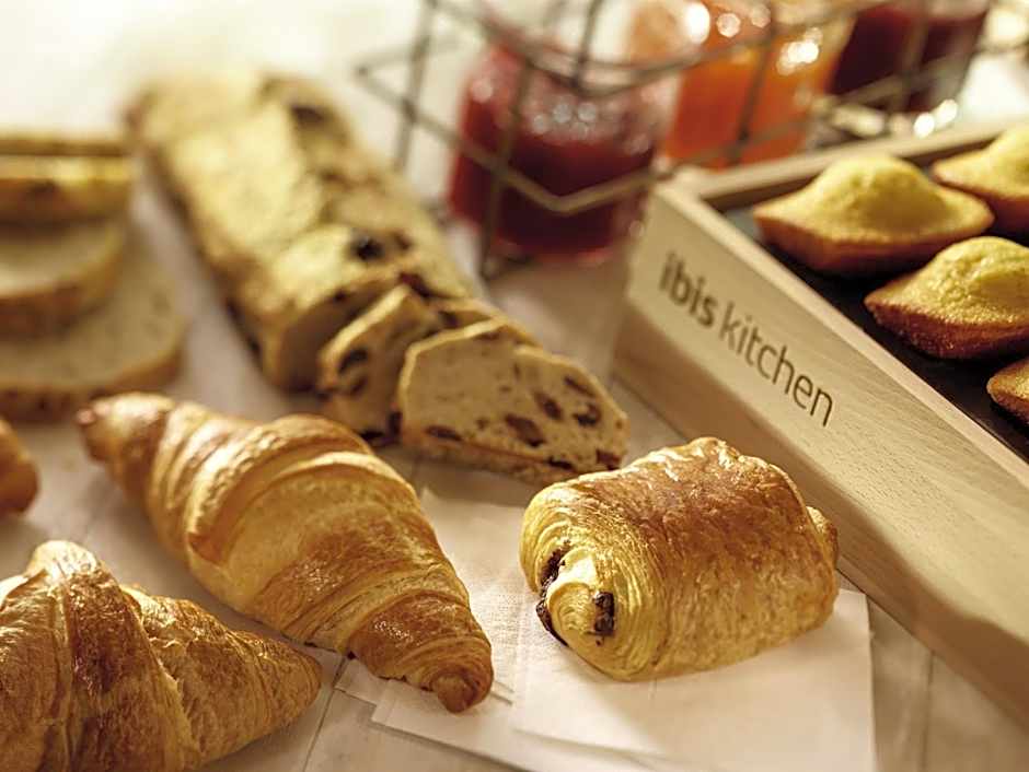 ibis Beauvais Aeroport