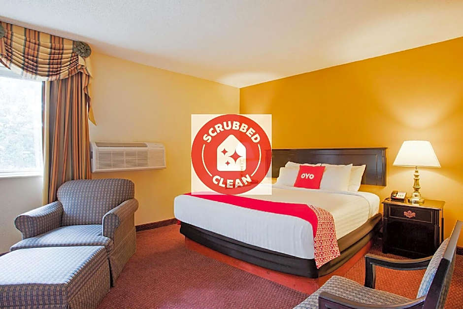 Econo Lodge Whitehall Near Michigan's Adventure