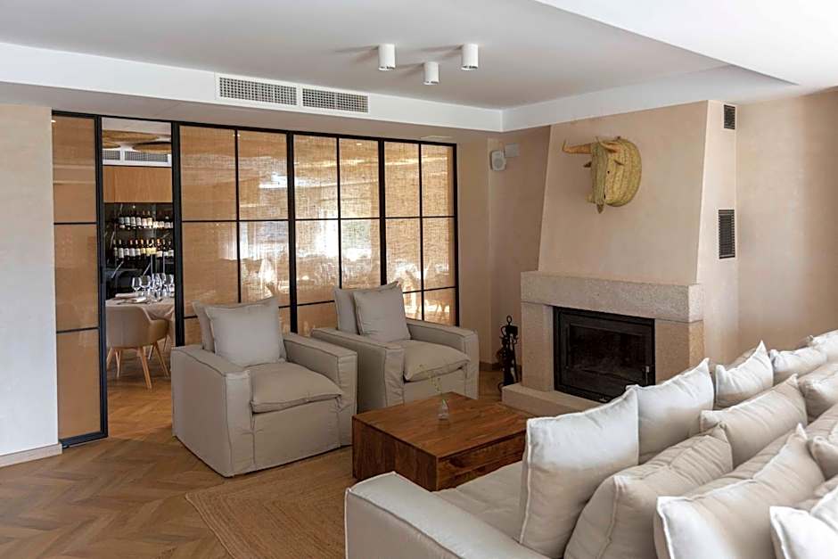 Hábitat Cigüeña Negra