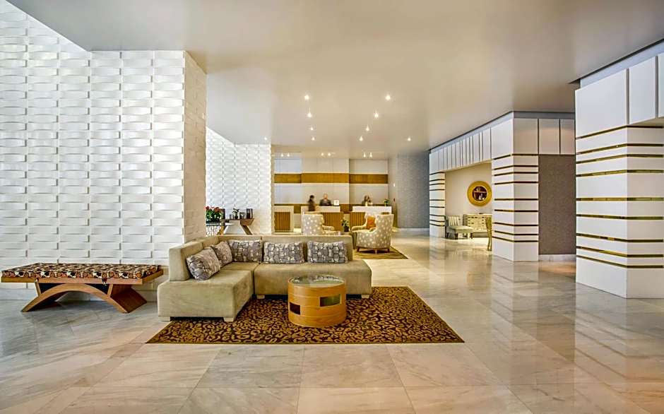 Waldorf Astoria By Hilton Panama