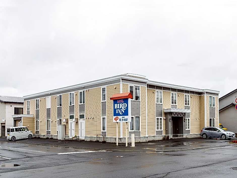 Hotel Bird Inn