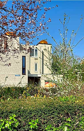 Bed & Breakfast de Koepeltjes