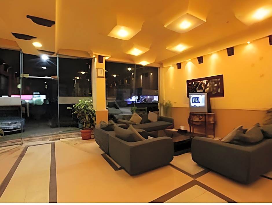 Hotel Taleen Durrat Al Nakhil