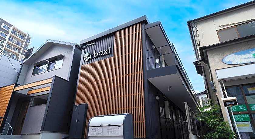 Boxi Hakata 1