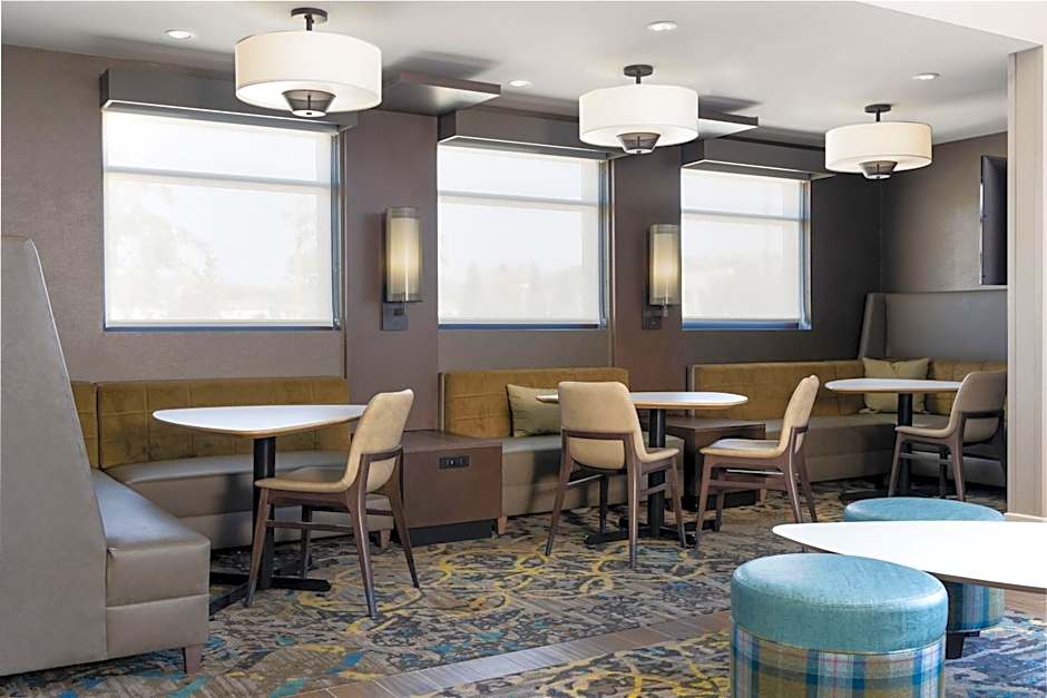 Residence Inn by Marriott Fairfield Napa