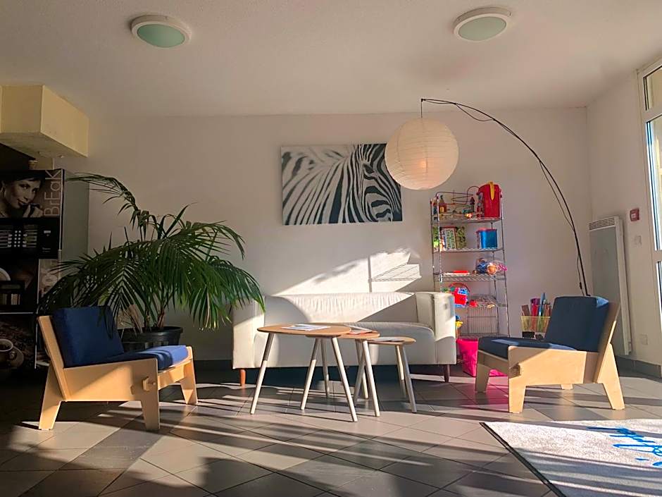 Résid'Artel Cadarache - ITER