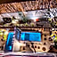 Room Bokoba disfruta de este paraiso en el centro