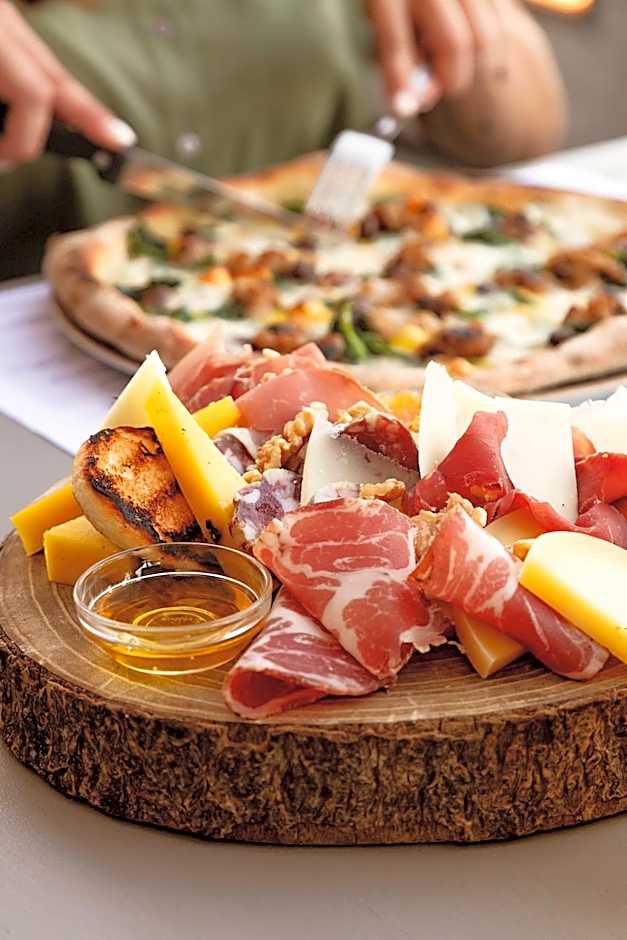 Michelangelo Etna Hotel