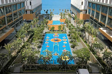 Apec Beach Mui Ne Resort