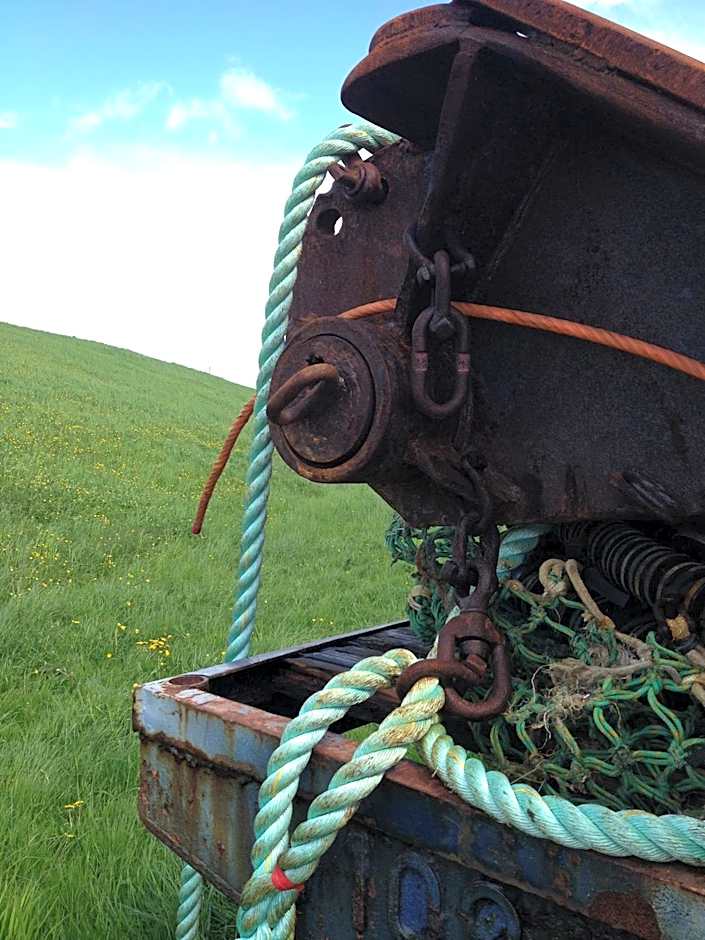 Het Huis van de Wadden
