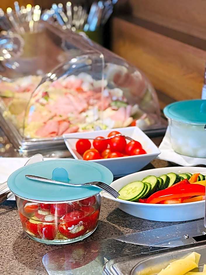 Stadthotel Waidhofen an der Thaya