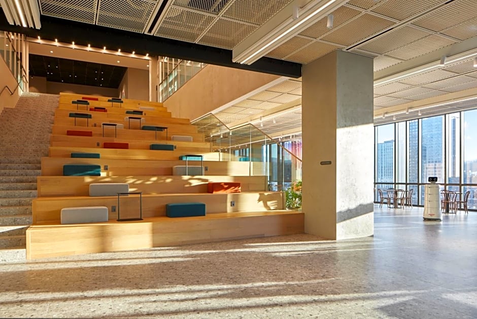 Take Hotel Seoul Gwangmyeong