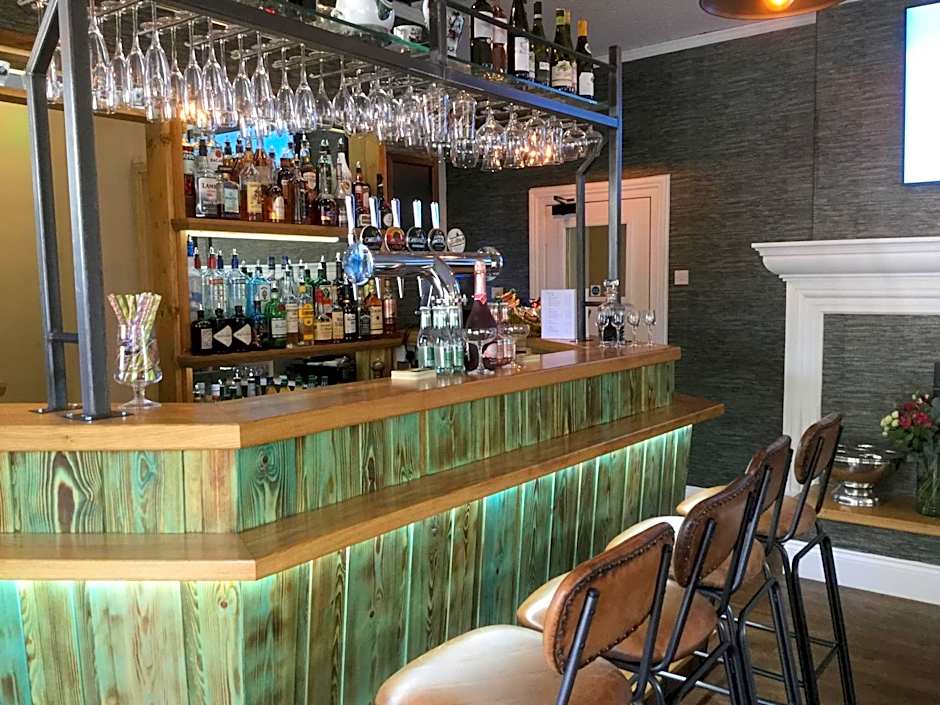 The Captains Hotel – La Fosse