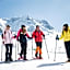 Chalet des Neiges Hermine