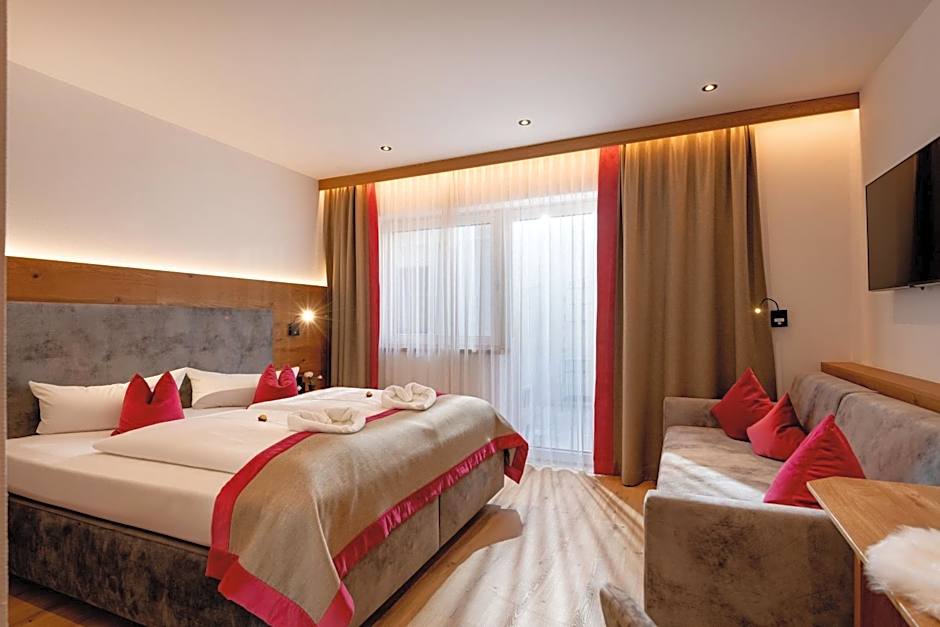 Hotel ALPINJUWEL 3-Sterne Superior