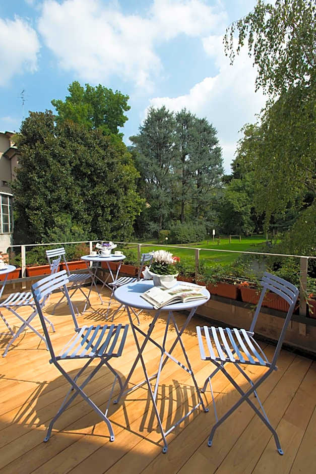 Hotel Tiziano Gruppo Minihotel