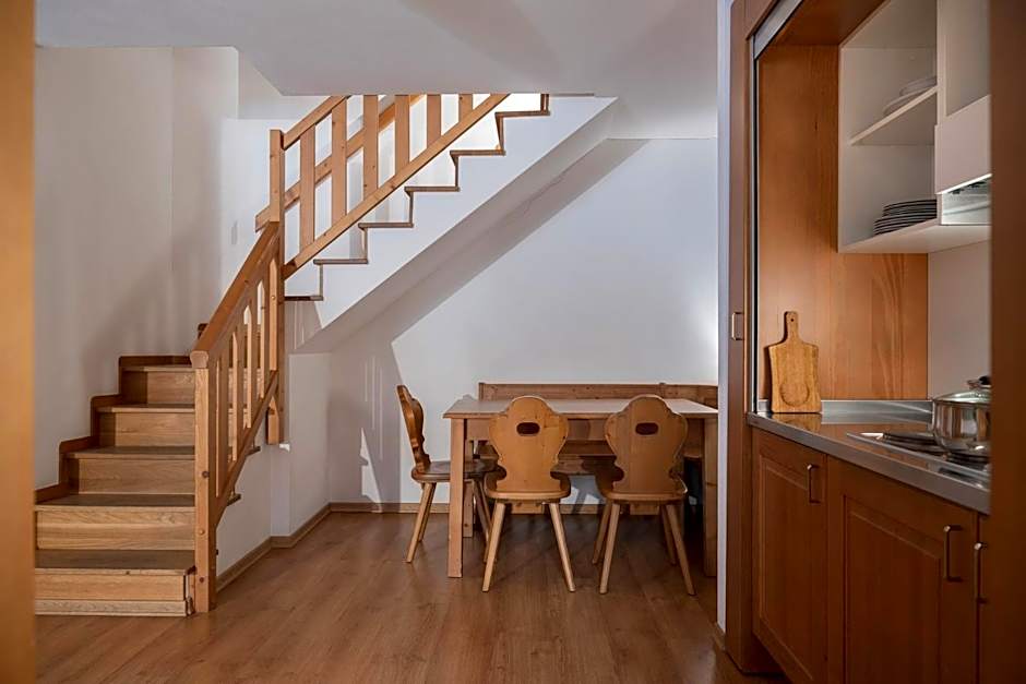 Hotel Residence 3 Signori