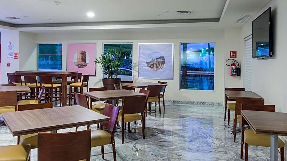 Holiday Inn Express Culiacan By IHG