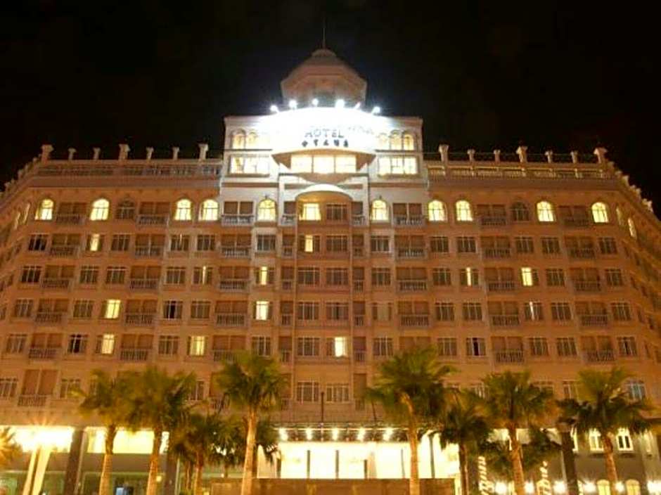 Grand Kampar Hotel
