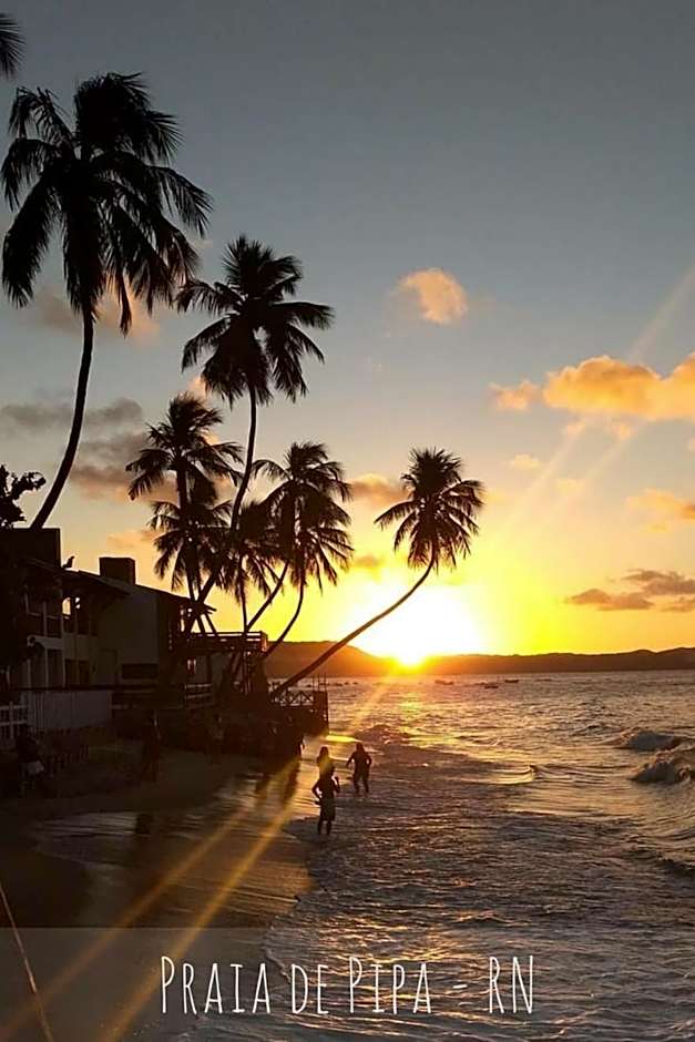 Triplex Flora, Centro Pipa