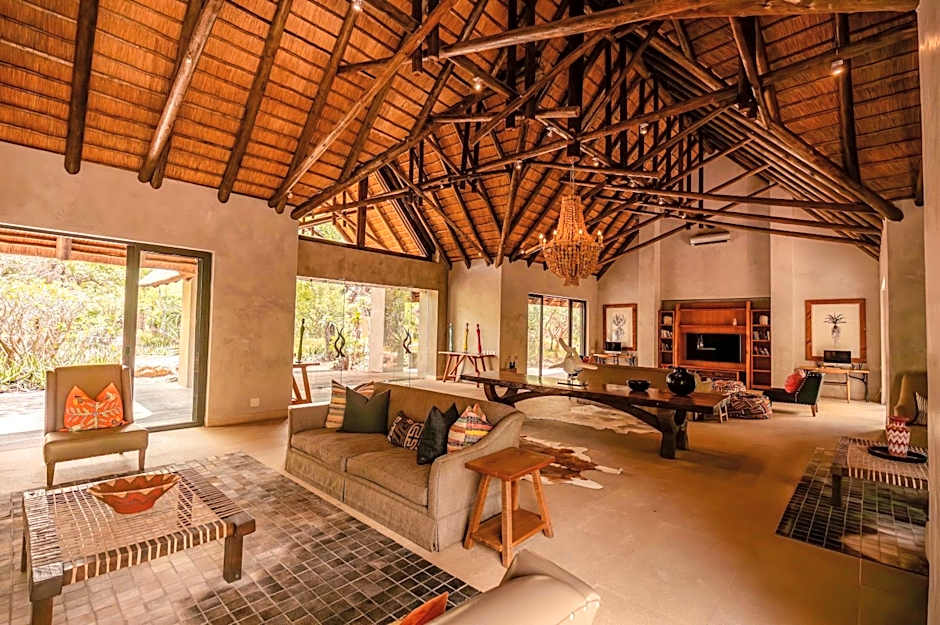 Kapama Southern Camp