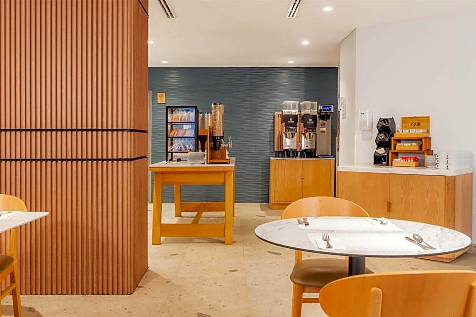 Hilton Garden Inn Tijuana Airport