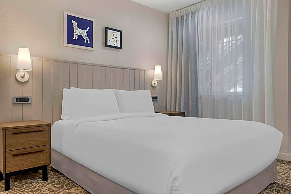 Sonesta ES Suites Torrance Redondo Beach