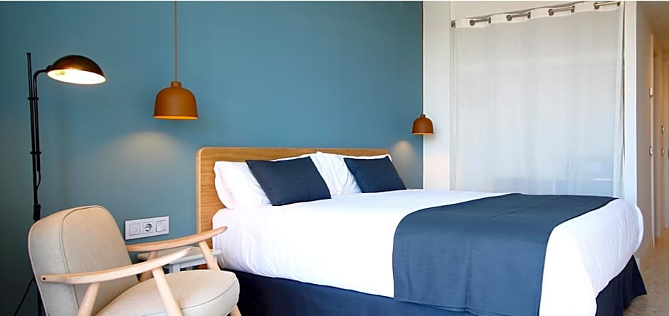 Aqua Hotel Silhouette & Spa - Adults Only