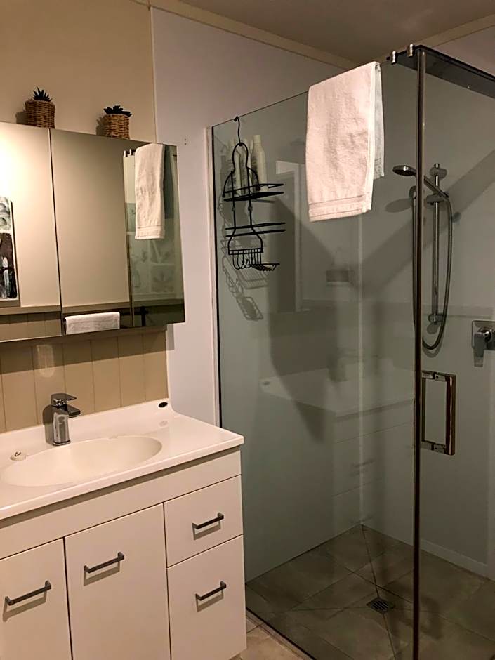 Cosy Country Stay B&B