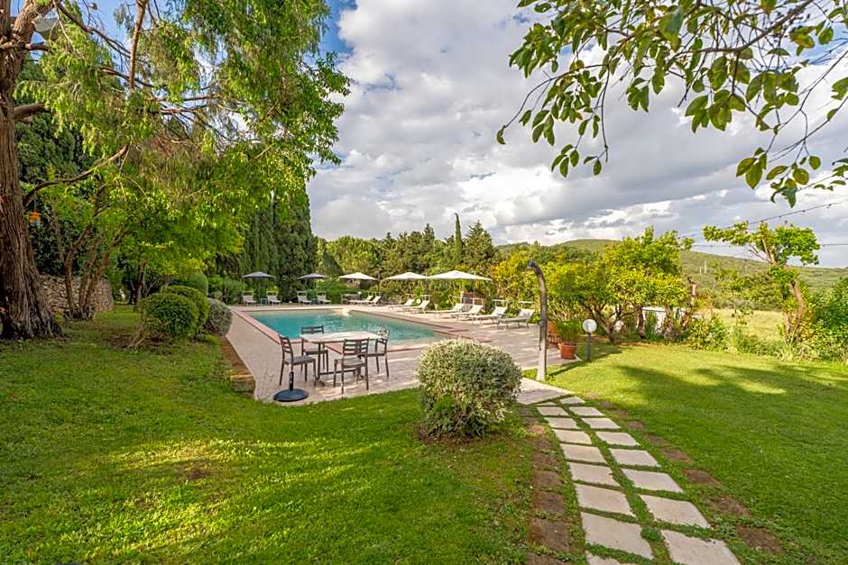 B&B Villa il Poggetto
