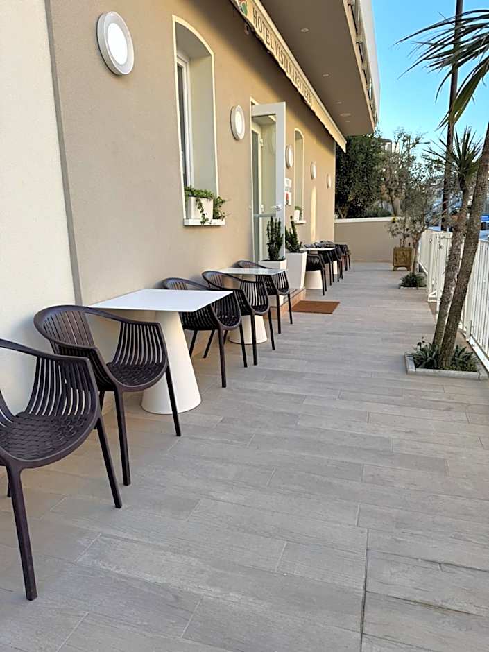 Hotel VistaMare Viserba