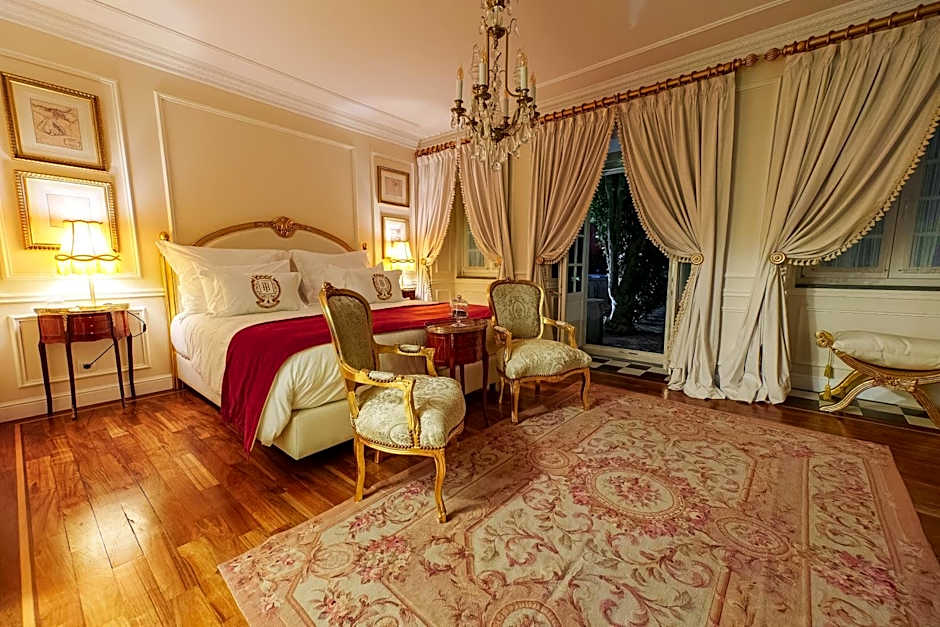 Boutique Hotel Teatro