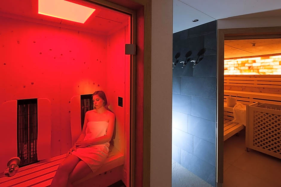 Hotel Hirschen - Grindelwald