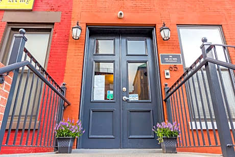The Park Ave North