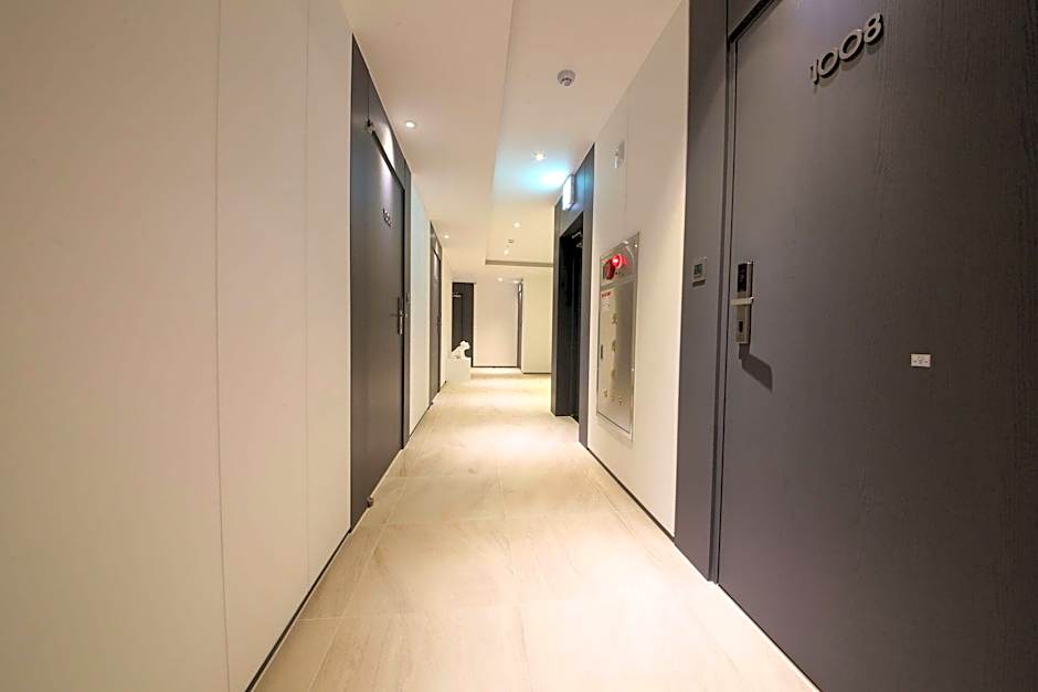 Hotel Zam 101
